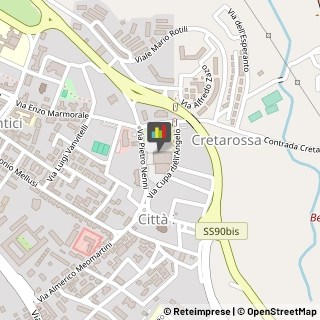 Alimentari,82100Benevento