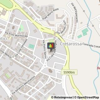 Borse - Dettaglio,82100Benevento