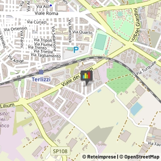 Serrature di Sicurezza Molfetta,70038Bari