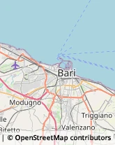 Stabilimenti Balneari Bari,70126Bari