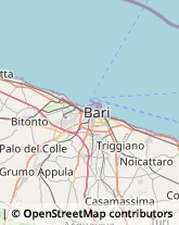 Stabilimenti Balneari Bari,70126Bari