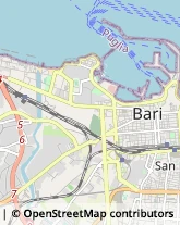 Stabilimenti Balneari Bari,70123Bari