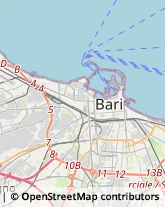 Stabilimenti Balneari Bari,70132Bari