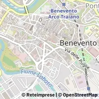 Kort Benevento