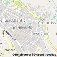 Kort Benevento