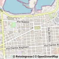 Hartă Bari