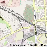 Map Bari