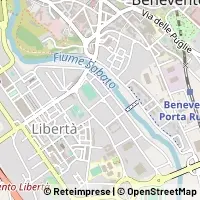 Kort Benevento
