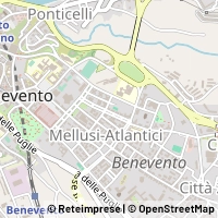 Kort Benevento