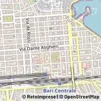 Kartta Bari