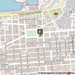 Ambulanze Private,70126Bari
