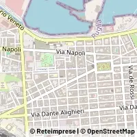 Kartta Bari