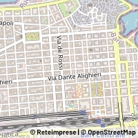 Kartta Bari