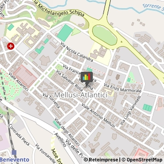 Case Editrici,82100Benevento