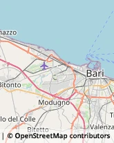 Certificati e Pratiche - Agenzie Bari,70127Bari