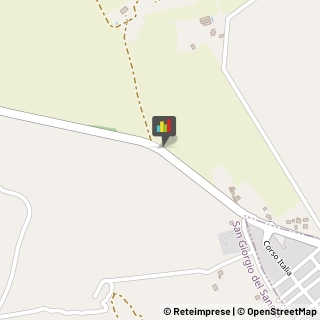 Aziende Agricole San Giorgio del Sannio,82018Benevento