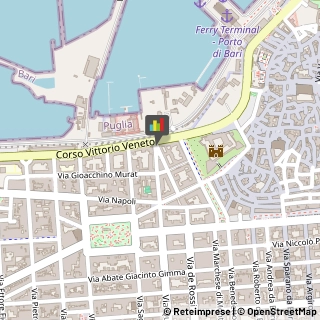 Assistenti Sociali - Uffici,70121Bari