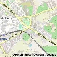 Kartta Terlizzi