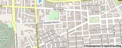 Mappa 바리