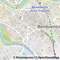 Kort Benevento