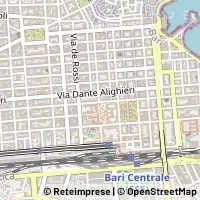 Carte Bari