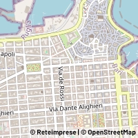 地图 Bari
