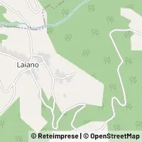 Mapa Sant'Agata de' Goti