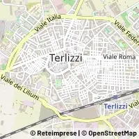 Map Terlizzi