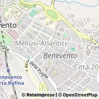 Kart Benevento
