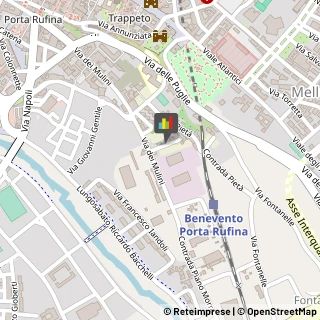 Pizzerie,82100Benevento