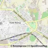 Kartta Terlizzi