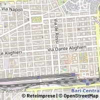 Kort Bari