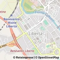 Kort Benevento