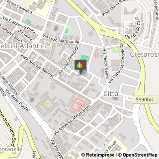 Appartamenti e Residence Benevento,82100Benevento