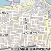 地图 Bari
