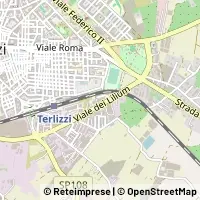 Carte Terlizzi