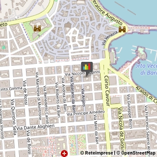 Caffè,70122Bari