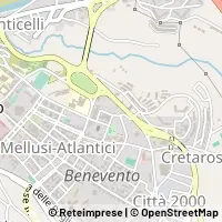 Kort Benevento