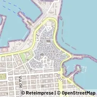 Carte Bari