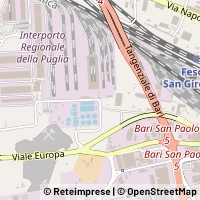 Carte Bari