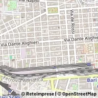 Carte Bari