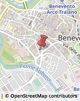 Via Padre Innocenzo Polcari, 7,82100Benevento