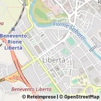 Kort Benevento