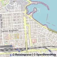 Kort Bari