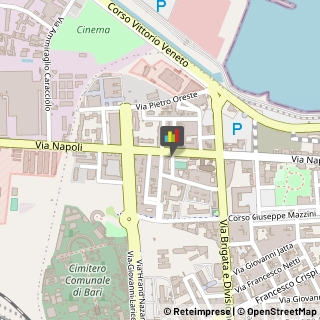 Internet - Provider,70123Bari
