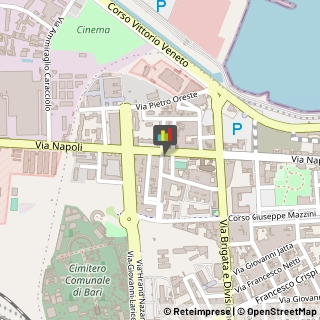 Bed e Breakfast,70123Bari