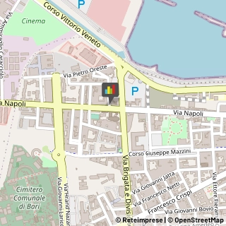 Bar e Caffetterie,70123Bari