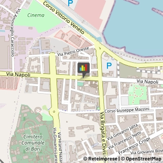 Vendite per Corrispondenza Bari,70123Bari