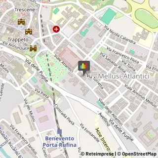 Architetti,82100Benevento