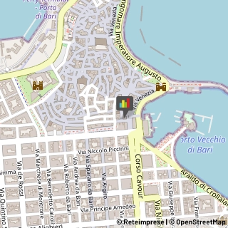 Formaggi e Latticini - Dettaglio Bari,70122Bari